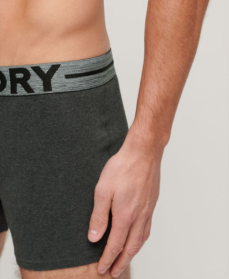 Boxer-Para-Hombre-Triple-Pack-