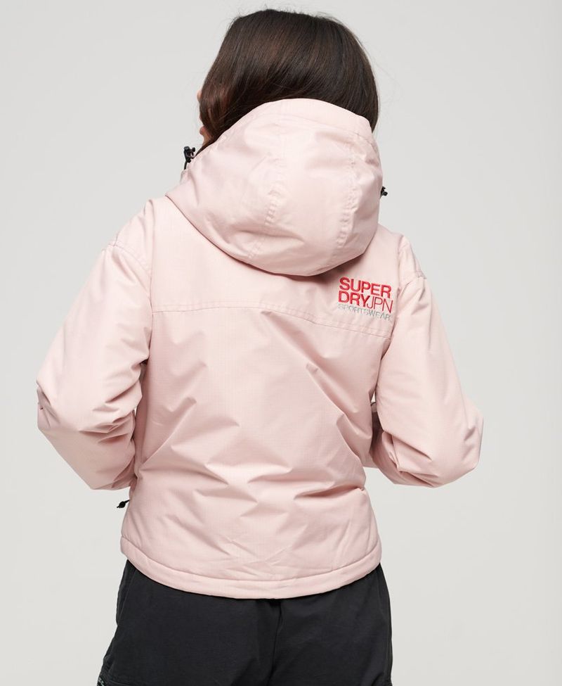 Chaqueta-Rompe-Vientos-Para-Mujer-Code-