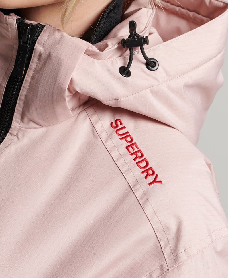 Chaqueta-Rompe-Vientos-Para-Mujer-Code-