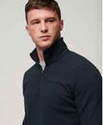 Buzo-Cerrado-Para-Hombre-Essential-Half-Zip-