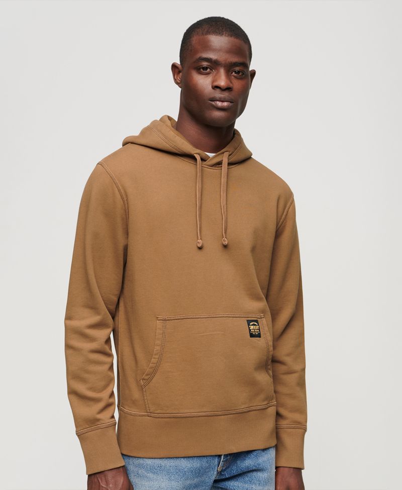Buzo-Cerrado-Para-Hombre-Contrast-Stitch-Relaxed-