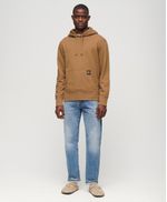 Buzo-Cerrado-Para-Hombre-Contrast-Stitch-Relaxed-