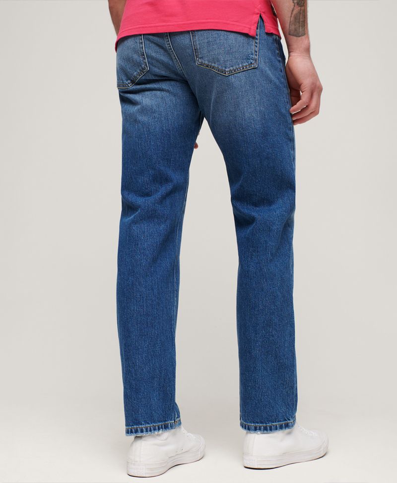 Jean-Stretch-Para-Hombre-Vintage-