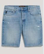 Bermuda-Short-Para-Hombre-Vintage-