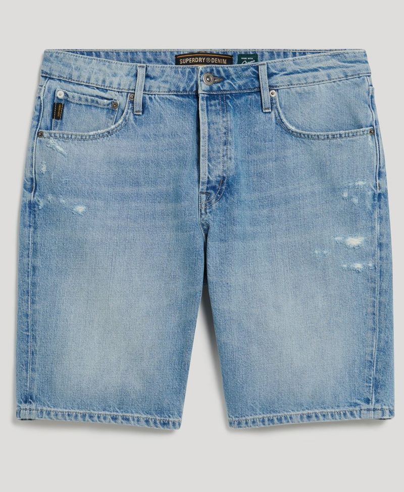 Bermuda-Short-Para-Hombre-Vintage-