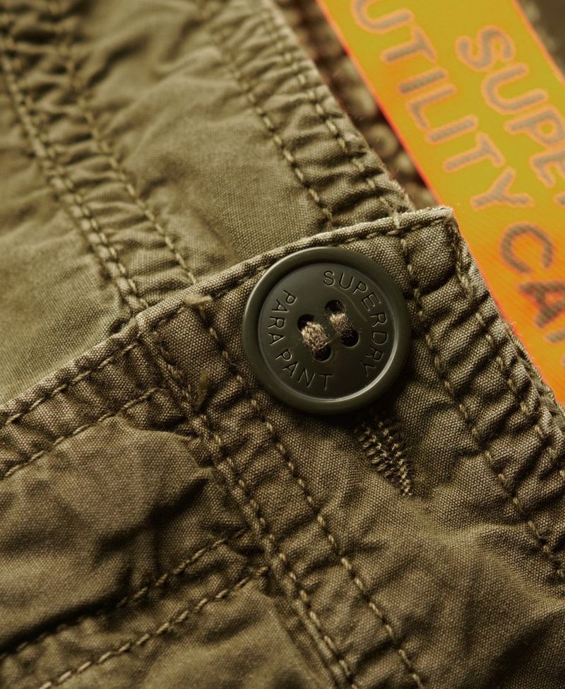 Falda-Corta-Para-Mujer-Vintage-Utility-Para-