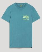 Camiseta-Para-Hombre-Neon-Vl-