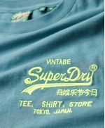 Camiseta-Para-Hombre-Neon-Vl-