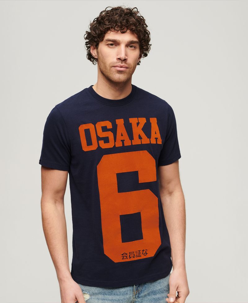 Camiseta-Para-Hombre-Osaka-