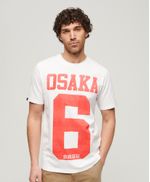 Camiseta-Para-Hombre-Osaka-Nr-