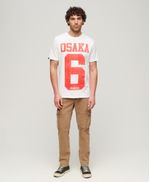 Camiseta-Para-Hombre-Osaka-Nr-
