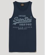 Camiseta-Para-Hombre-Classic-Vl-Heritage-Vest-
