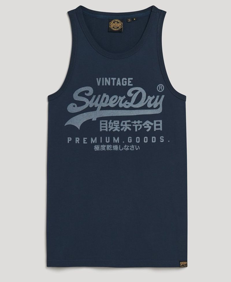 Camiseta-Para-Hombre-Classic-Vl-Heritage-Vest-