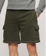 Bermuda-Short-Para-Hombre-Contrast-Stitch-