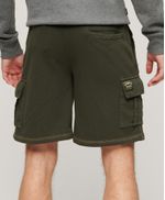 Bermuda-Short-Para-Hombre-Contrast-Stitch-