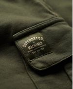 Bermuda-Short-Para-Hombre-Contrast-Stitch-