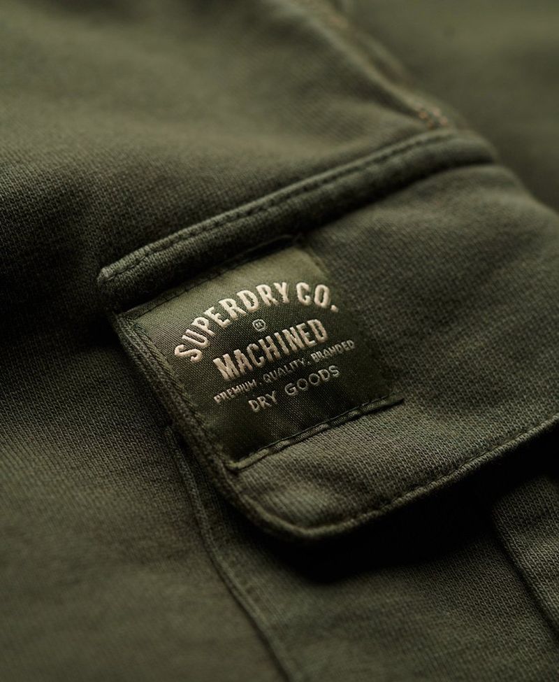 Bermuda-Short-Para-Hombre-Contrast-Stitch-