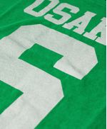 Camiseta-Para-Mujer-Osaka-Fitted-Tee-