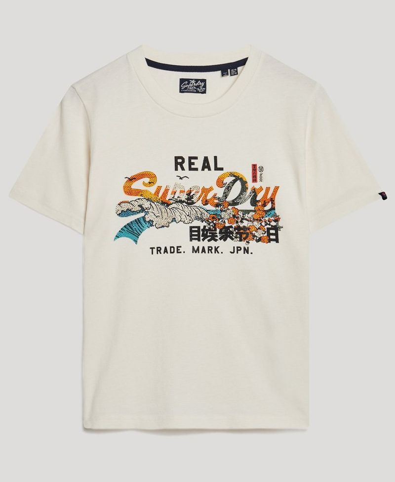 Camiseta-Para-Mujer-Tokyo-Vl-Relaxed-