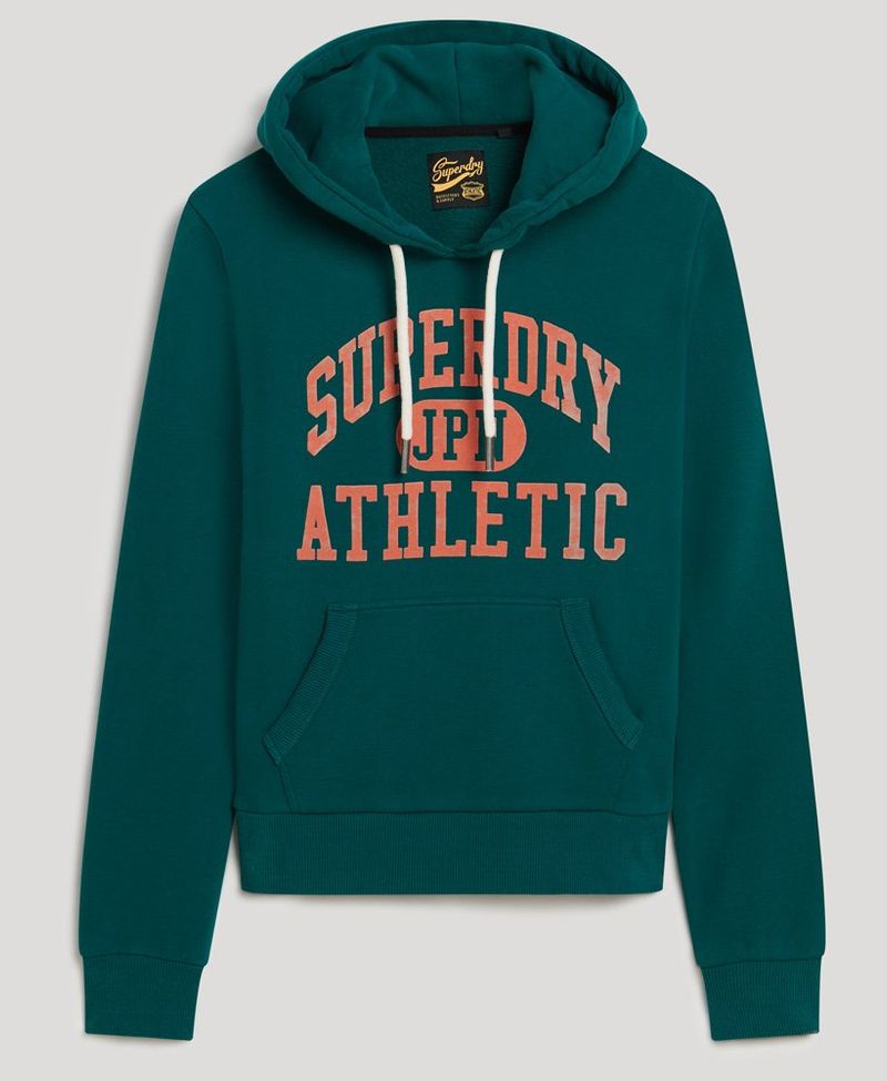 Buzo-Cerrado-Para-Mujer-Varsity-Flocked-