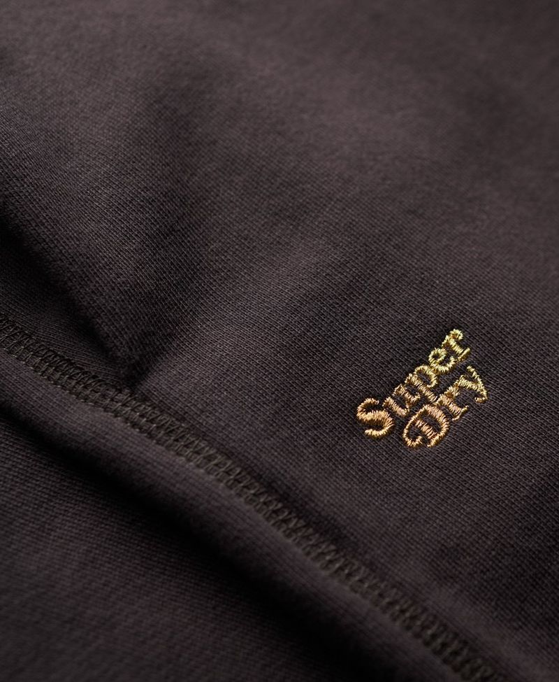 Sudadera-Para-Mujer-Essential-Logo-Straight-