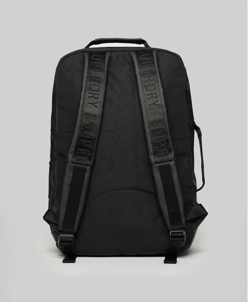 Morral Portatil Para Hombre 35L Tarp Backpack