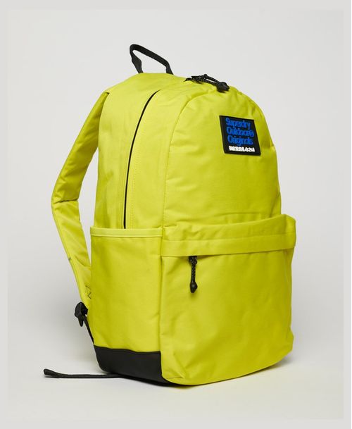 Morral Portatil Para Hombre Classic Montana