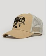 Gorra-Para-Hombre-Dirt-Road-Trucker-