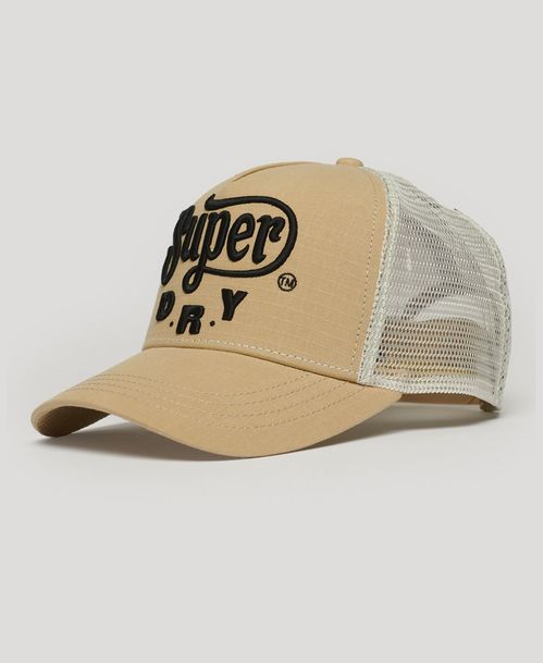 Gorra Para Hombre Dirt Road Trucker