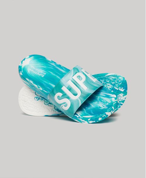 Sandalias Para Mujer Marble Vegan