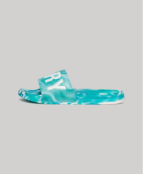 Sandalias Para Mujer Marble Vegan