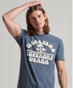 Camiseta-Para-Hombre-Vintage-Great-Outdoors-Apq-Tee-