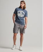 Camiseta-Para-Hombre-Vintage-Great-Outdoors-Apq-Tee-