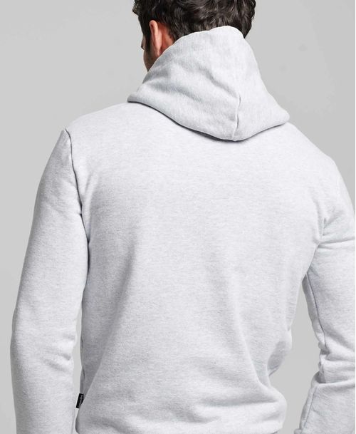 Buzo Cerrado Para Hombre Vintage Great Outdoors