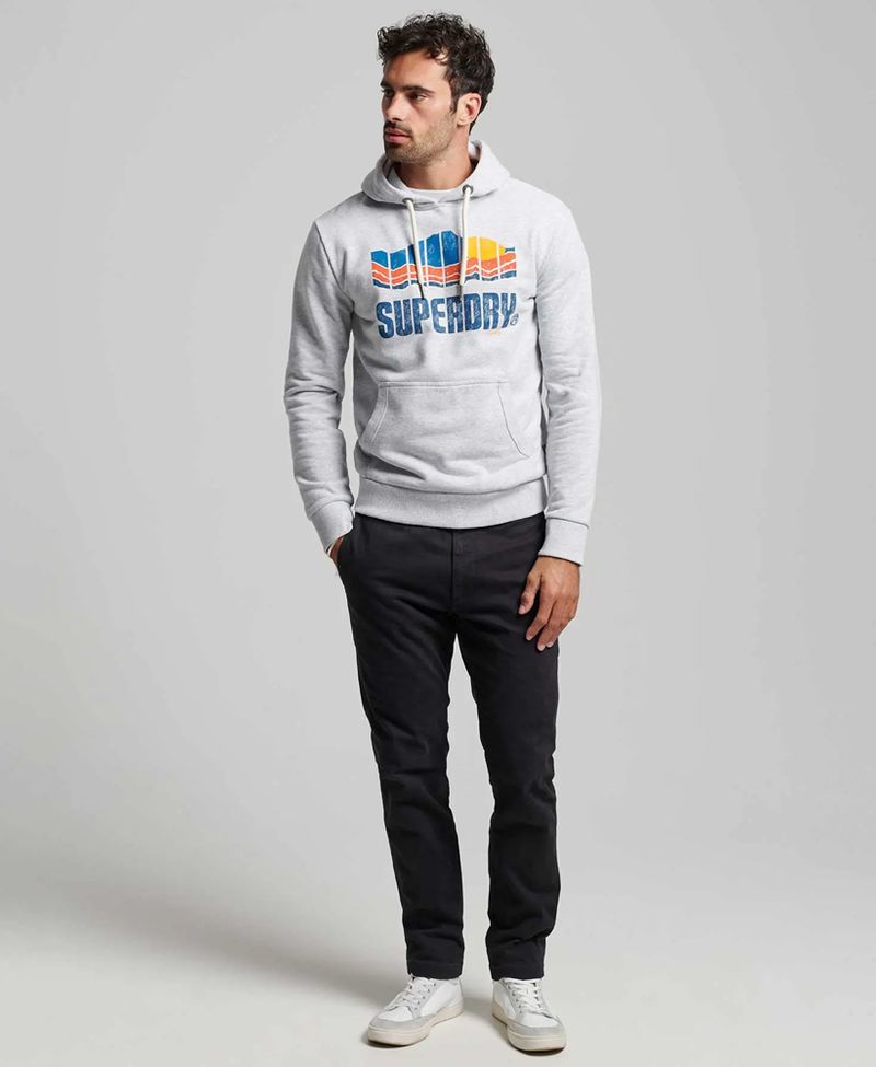 Buzo-Cerrado-Para-Hombre-Vintage-Great-Outdoors-