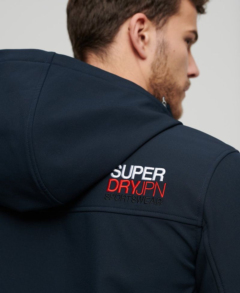 Chaqueta-Rompe-Vientos-Para-Hombre-Soft-Shell
