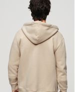 Buzo-Abierto-Para-Hombre-Essential-Logo-Zip