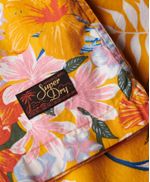 Camiseta-Manga-Corta-Para-Hombre-Hawaiian-