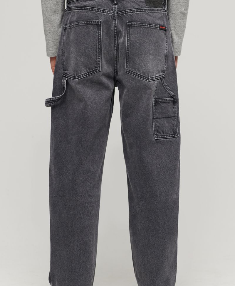 Jean-Stretch-Para-Hombre-Vintage-Carpenter