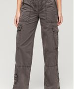 Pantalon-Cargo-Para-Mujer-Vintage-Lr-Elastic