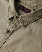 Camiseta-Manga-Corta-Para-Hombre-Military-S-S-
