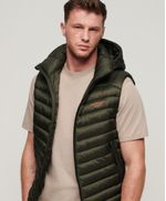 Chaleco-Para-Hombre-Fuji-Padded-Gilet