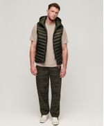 Chaleco-Para-Hombre-Fuji-Padded-Gilet