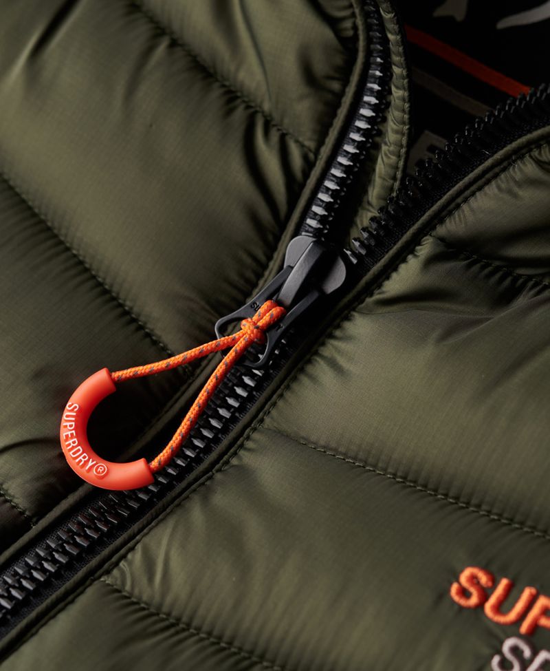 Chaleco-Para-Hombre-Fuji-Padded-Gilet