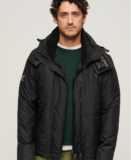 Chaqueta Rompe Vientos Para Hombremtn Windbreaker