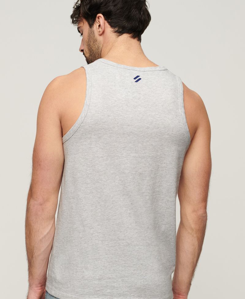 Camiseta-Para-Hombre-Sportswear-Logo-Relaxed-Vest