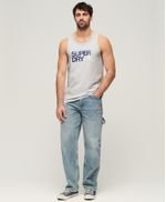 Camiseta-Para-Hombre-Sportswear-Logo-Relaxed-Vest