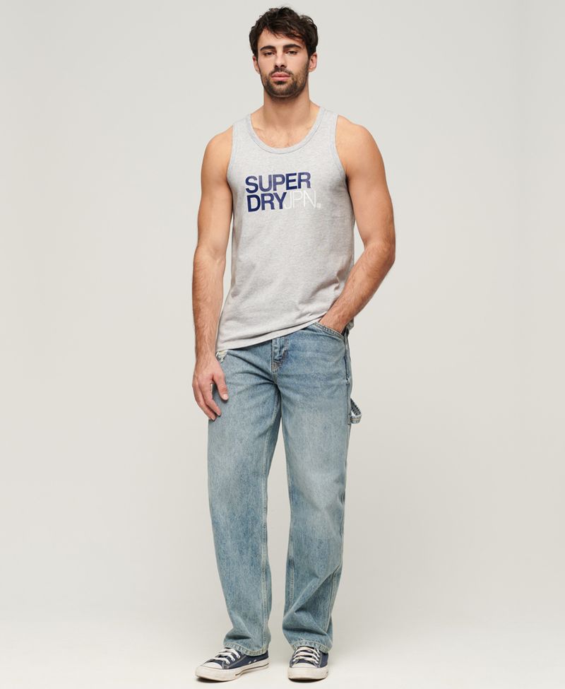 Camiseta-Para-Hombre-Sportswear-Logo-Relaxed-Vest