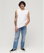 Camiseta-Para-Hombre-Essential-Logo-Tank-Ub