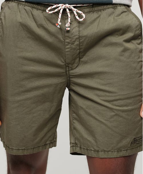 Bermuda Short Para Hombre Walk